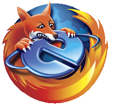 Mozilla Firefox